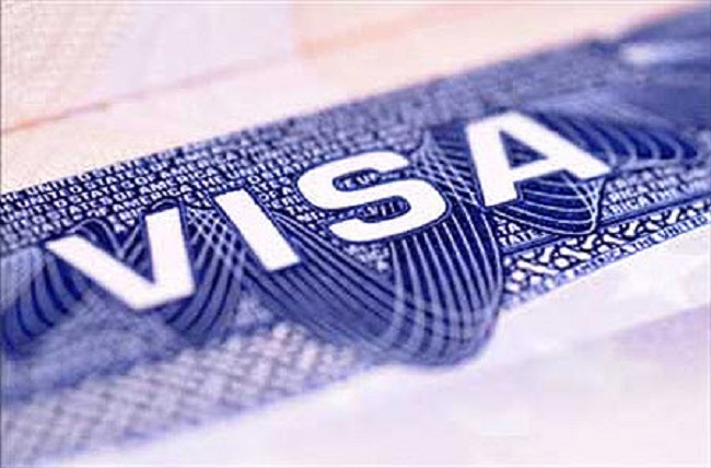streamlined visa processing