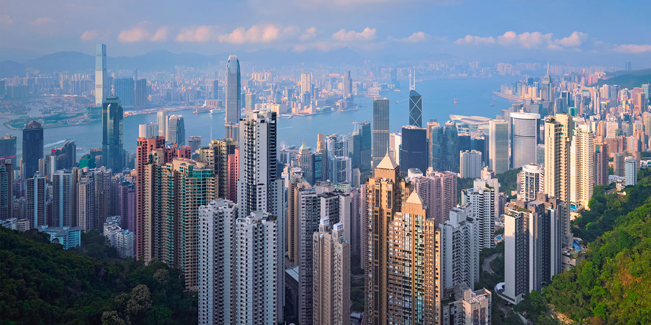 Featured image for “Hong Kong Passport Holders to get Pathways to Permanent Residency”