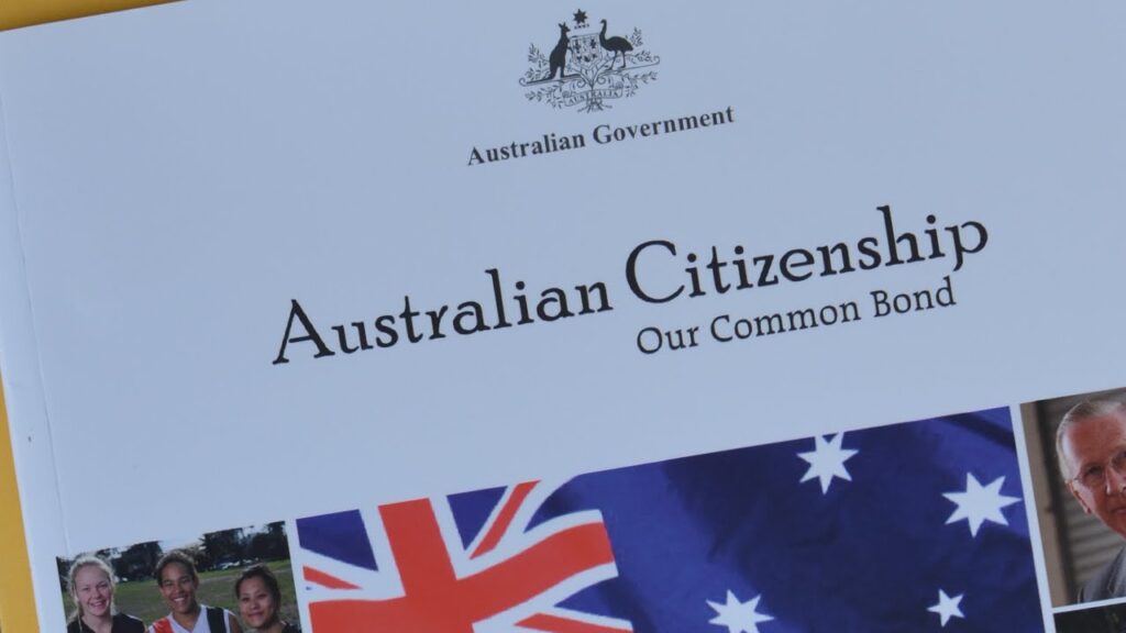Featured image for “Changes to the Citizenship Test”
