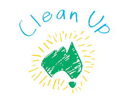Featured image for “Clean up Australia Day”