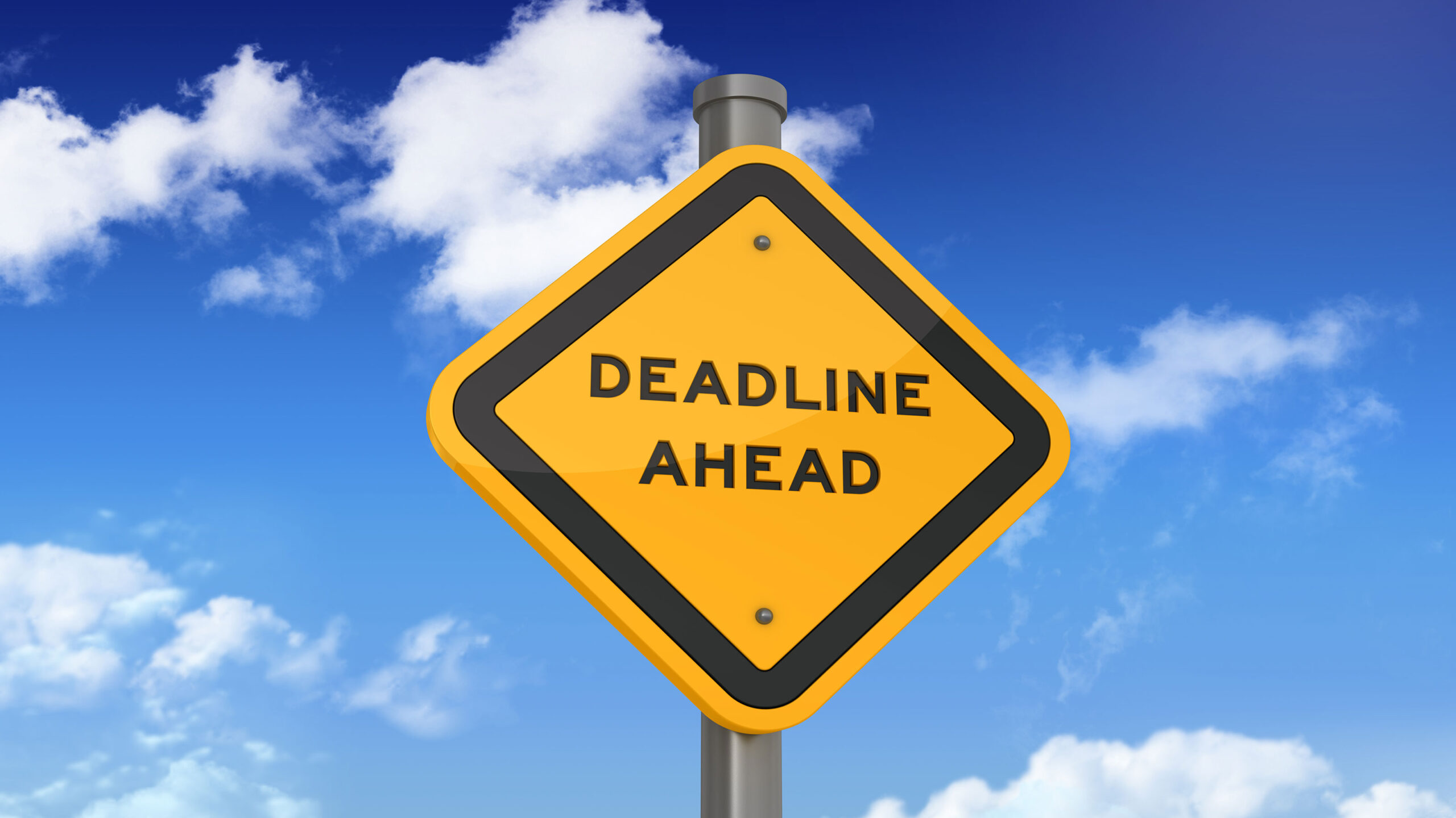 Featured image for “Looming Deadline for Student Visa Holders”